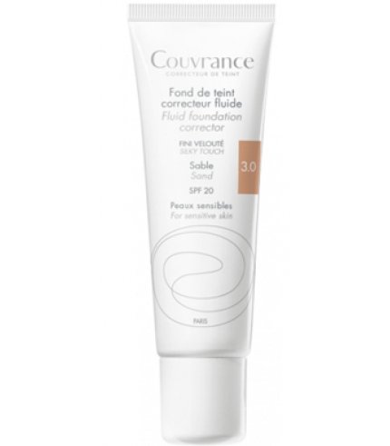 AVENE COUVRANCE FDT SABBIA