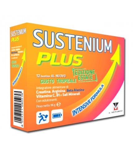 SUSTENIUM PLUS ESTATE 12BUST