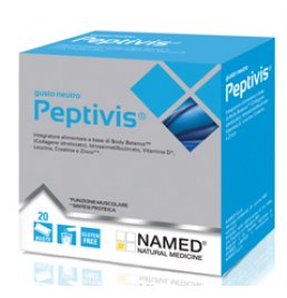 PEPTIVIS NEUTRO 20BUST