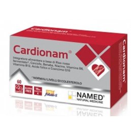 CARDIONAM 60CPR