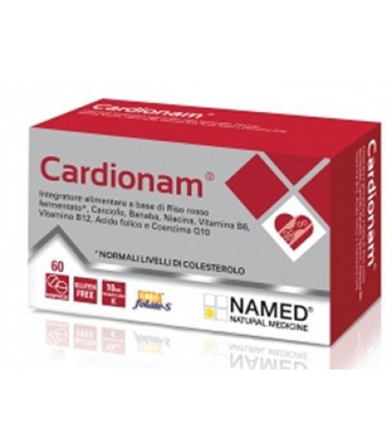 CARDIONAM 60CPR