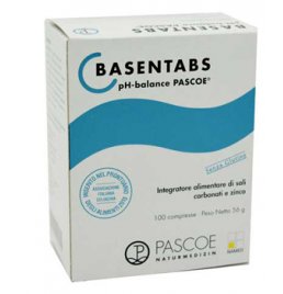 BASENTABS INTEGRAT 100CPR 56G