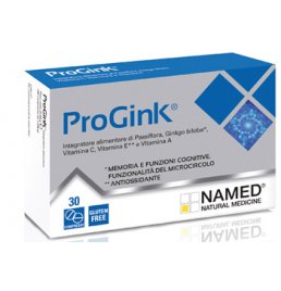 PROGINK 30CPR