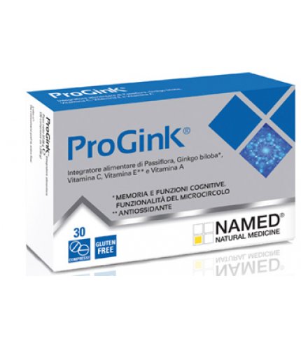 PROGINK 30CPR