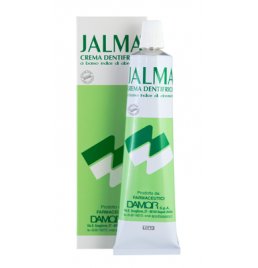 JALMA CREMA DENTIFRICIA 70ML