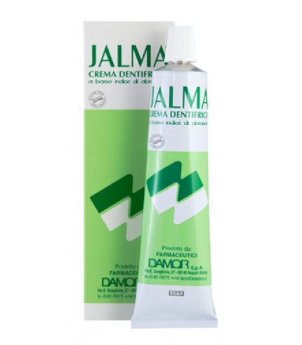 JALMA CREMA DENTIFRICIA 70ML