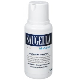 SAUGELLA IDRASERUM OFFERTA SPECIALE 200 ML