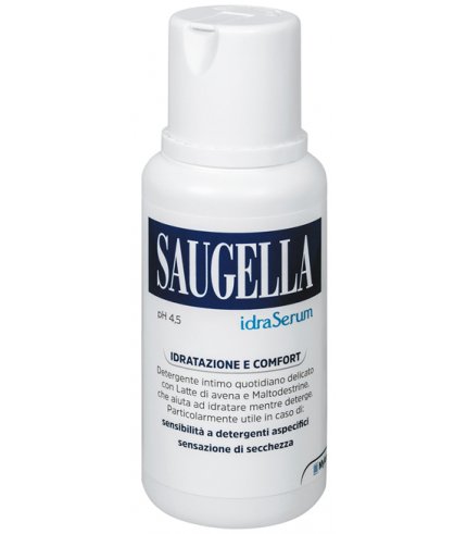 SAUGELLA IDRASERUM OFFERTA SPECIALE 200 ML