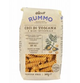 RUMMO FUSILLI N48 CECI/RISO I