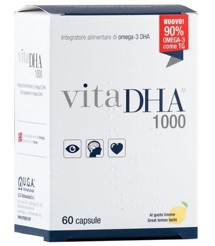 VITADHA 1000 60CPS NEW