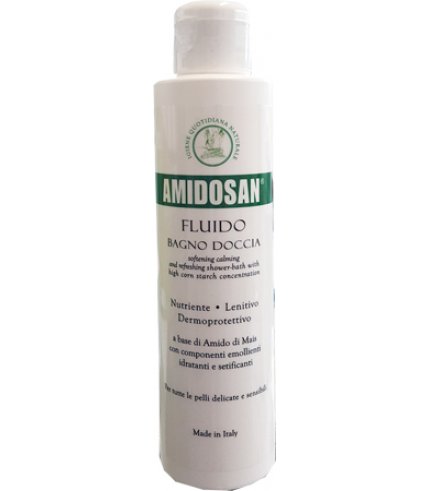 AMIDOSAN BAGNODOCCIA 150ML