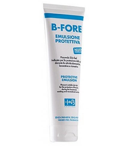 B-FORE MOUSSE EMULSIONE 150ML