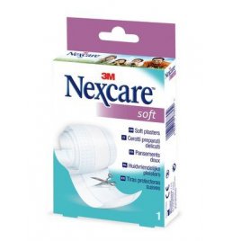 CER NEXCARE TEXTILE 1MX6CM 1PZ