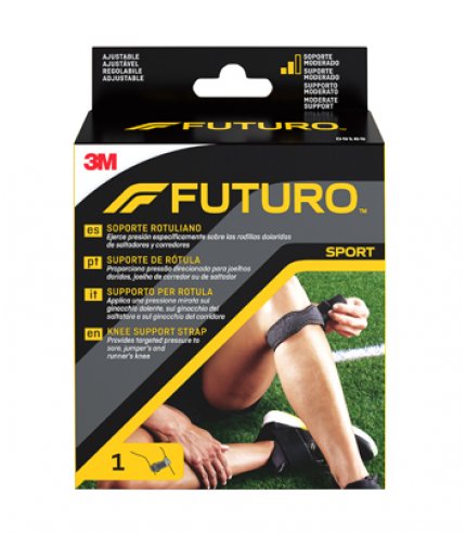 FUTURO SPORT SUPPORTO ROTULA