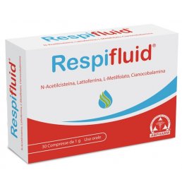 RESPIFLUID 30CPR