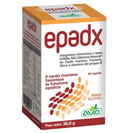 EPADX 40CPS