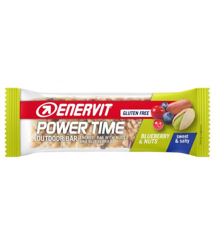 ENERVIT POWER TIME ARACH/MIRT