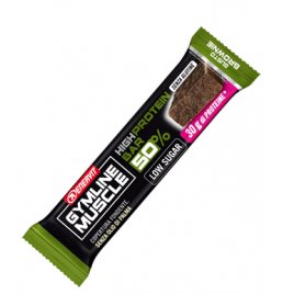 GYMLINE BARR BROWNIE 50% 1PZ