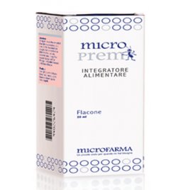 MICROPREM GTT 30ML