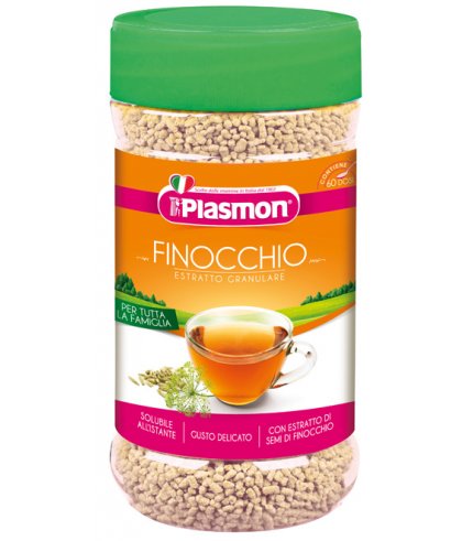 FINOCCHIO TISANA 360G