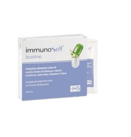 IMMUNOSELF 18BUST