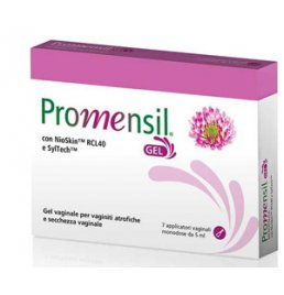 PROMENSIL GEL 35ML + 7CANNULE