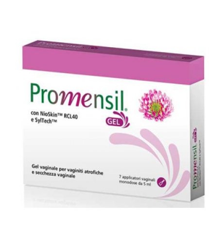 PROMENSIL GEL 35ML + 7CANNULE