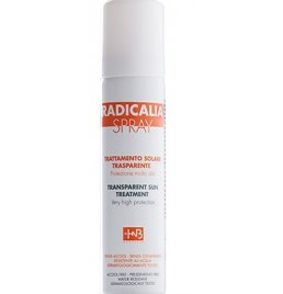 RADICALIA SPRAY 200ML