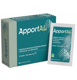 APPORTAL 14 BUSTINE