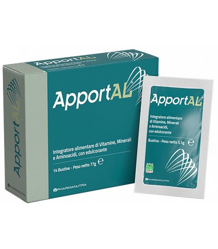 APPORTAL 14 BUSTINE