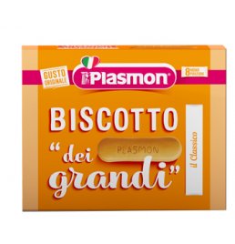 PLASMON BISCOTTI DEI GRANDI