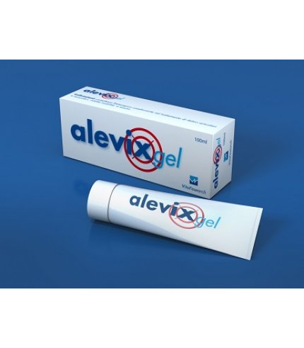 ALEVIX GEL 75ML