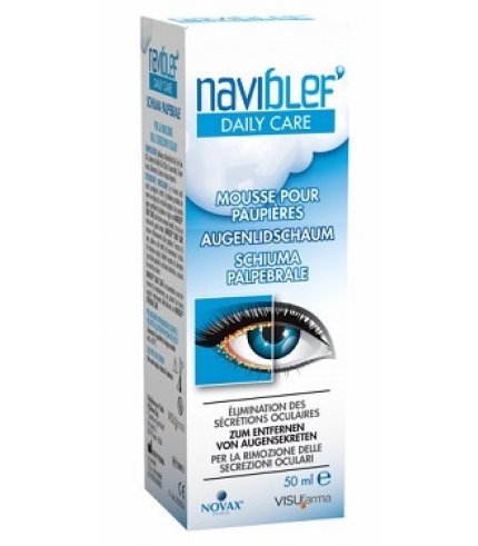 NAVIBLEF DAILY CARE 50ML