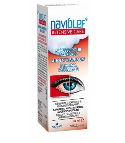 NAVIBLEF INTENSIVE CARE 50ML