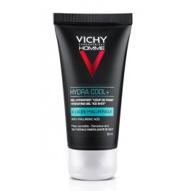 VICHY HOMME HYDRA COOL+VISO