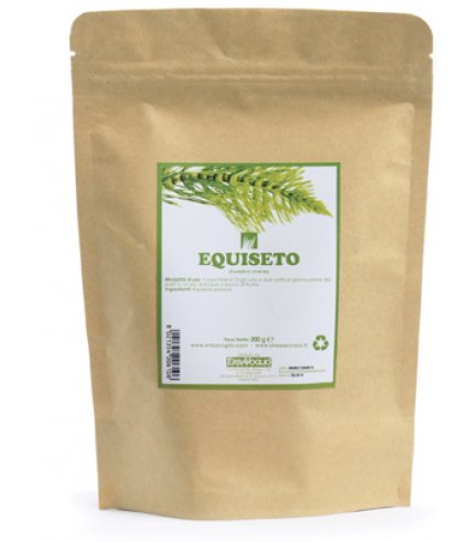 EQUISETO POLVERE 200G