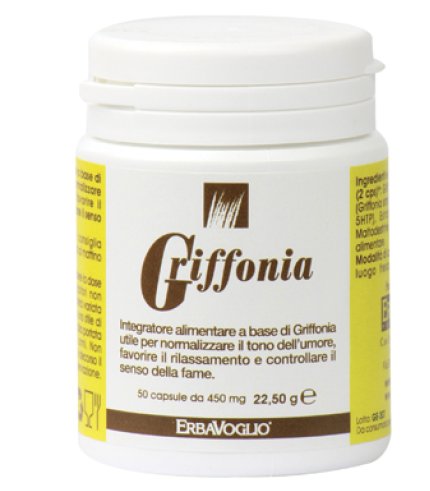 GRIFFONIA 50CPS