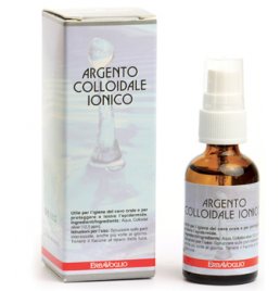 ARGENTO COLLOIDALE 30ML