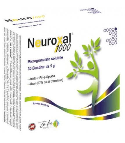 NEUROXAL 1000 30BUSTINE