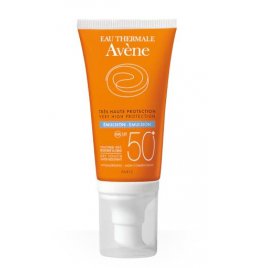 AVENE SOL FLUIDO SPF50+ 50ML