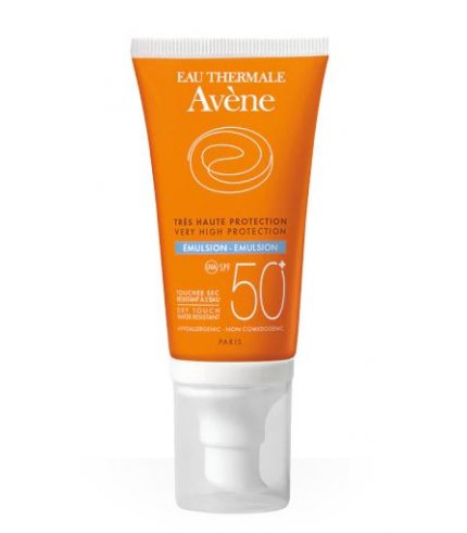 AVENE SOL FLUIDO SPF50+ 50ML