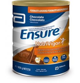 ENSURE NUTRIVIGOR CIOCC 850G