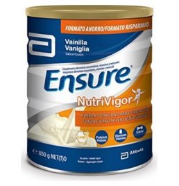 ENSURE NUTRIVIGOR VAN 850G