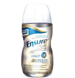 ENSURE PLUS ADVANCE VAN 4X220M