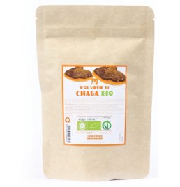 CHAGA POLVERE BIO 60G