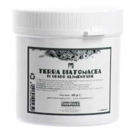 TERRA DIATOMACEA 400G