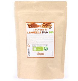 CANNELLA POLVERE BIO 100G