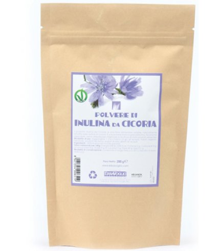 INULINA DA CICORIA 200G