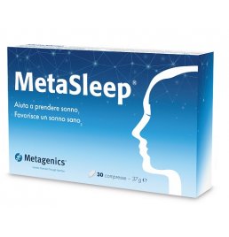 METASLEEP ITA 1MG 30CPS