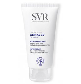 XERIAL 30 CREMA PIEDI 50ML